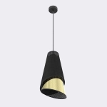 MODA 1 BL GOLD 1617/1 EMIBIG