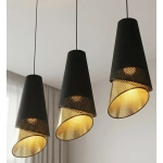 MODA 3 BL GOLD 1617/3 EMIBIG