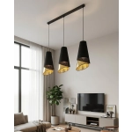 MODA 3 BL GOLD 1617/3 EMIBIG