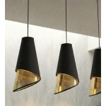 MODA 3 BL GOLD 1617/3 EMIBIG