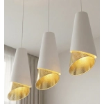 MODA 3 WH GOLD 1618/3 EMIBIG