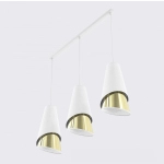 MODA 3 WH GOLD 1618/3 EMIBIG