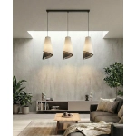 MODA 3 BL GRAY 1619/3 EMIBIG