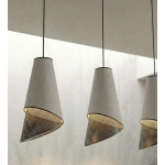 MODA 3 BL GRAY 1619/3 EMIBIG