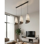 MODA 3 BL GRAY 1619/3 EMIBIG