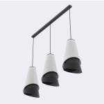 MODA 3 BL GRAY 1619/3 EMIBIG