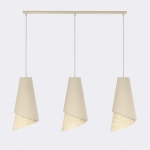 MODA 3 MO RATTAN 1620/3 EMIBIG - zdjęcie produktu