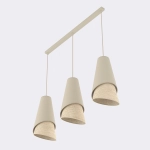 MODA 3 MO RATTAN 1620/3 EMIBIG