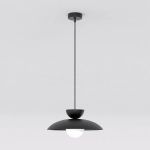 MULAN 1 BLACK 1621/1 EMIBIG - zdjęcie produktu
