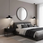 MULAN 1 BLACK 1621/1 EMIBIG