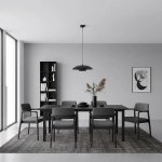 BABEL 1 BLACK 1622/1 EMIBIG