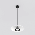 BABEL 1 WHITE BL 1622/3 EMIBIG