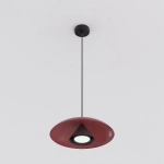 BABEL 1 BURGUNDY BL 1622/6 EMIBIG