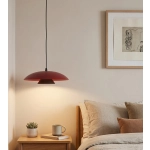 BABEL 1 BURGUNDY BL 1622/6 EMIBIG