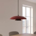 BABEL 1 BURGUNDY BL 1622/6 EMIBIG