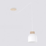 KRU 1 WHITE 1625/1 EMIBIG - zdjęcie produktu