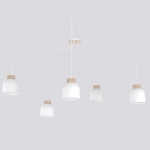 KRU 5 WHITE 1625/5 EMIBIG - zdjęcie produktu