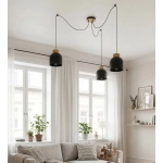 KRU 3 BLACK 1626/3 EMIBIG
