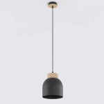 VIGO 1 BLACK 1629/1 EMIBIG - zdjęcie produktu
