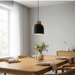 VIGO 1 BLACK 1629/1 EMIBIG