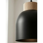 VIGO 1 BLACK 1629/1 EMIBIG