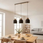 VIGO 3 BLACK 1629/3 EMIBIG