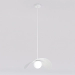 RITUAL 1L WHITE 1631/1L EMIBIG