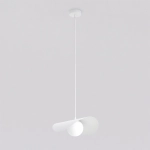 RITUAL 1M WHITE 1631/1M EMIBIG - zdjęcie produktu