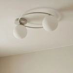SOPRA 2 MOKKA OPAL 1633/2 EMIBIG