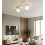SOPRA 2 MOKKA OPAL 1633/2 EMIBIG