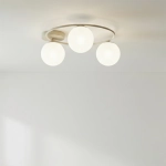 SOPRA 3 MOKKA OPAL 1633/3 EMIBIG