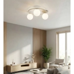 SOPRA 3 MOKKA OPAL 1633/3 EMIBIG