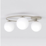 SOPRA 3 MOKKA OPAL 1633/3 EMIBIG