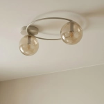 SOPRA 2 MOKKA AMBER 1634/2 EMIBIG