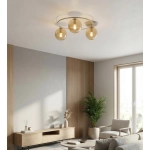 SOPRA 3 MOKKA AMBER 1634/3 EMIBIG