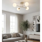 ROMA 4 MOKKA OPAL 1635/4 EMIBIG