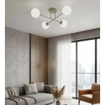 ROMA 4 MOKKA OPAL 1635/4 EMIBIG