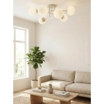 ROMA 6 MOKKA OPAL 1635/6 EMIBIG