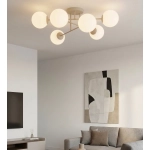 ROMA 6 MOKKA OPAL 1635/6 EMIBIG