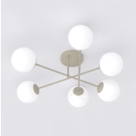 ROMA 6 MOKKA OPAL 1635/6 EMIBIG