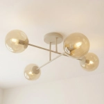 ROMA 4 MOKKA AMBER 1636/4 EMIBIG