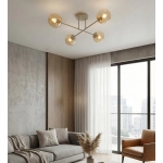 ROMA 4 MOKKA AMBER 1636/4 EMIBIG