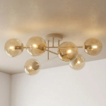 ROMA 6 MOKKA AMBER 1636/6 EMIBIG