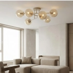 ROMA 6 MOKKA AMBER 1636/6 EMIBIG