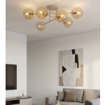 ROMA 6 MOKKA AMBER 1636/6 EMIBIG