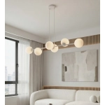 MAGNUS 6 GRAY OPAL 1642/6 EMIBIG