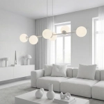 MAGNUS 6 GRAY OPAL 1642/6 EMIBIG
