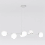MAGNUS 6 GRAY OPAL 1642/6 EMIBIG