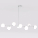 MAGNUS 8 GRAY OPAL 1642/8 EMIBIG
