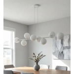 MAGNUS 8 GRAY OPAL 1642/8 EMIBIG